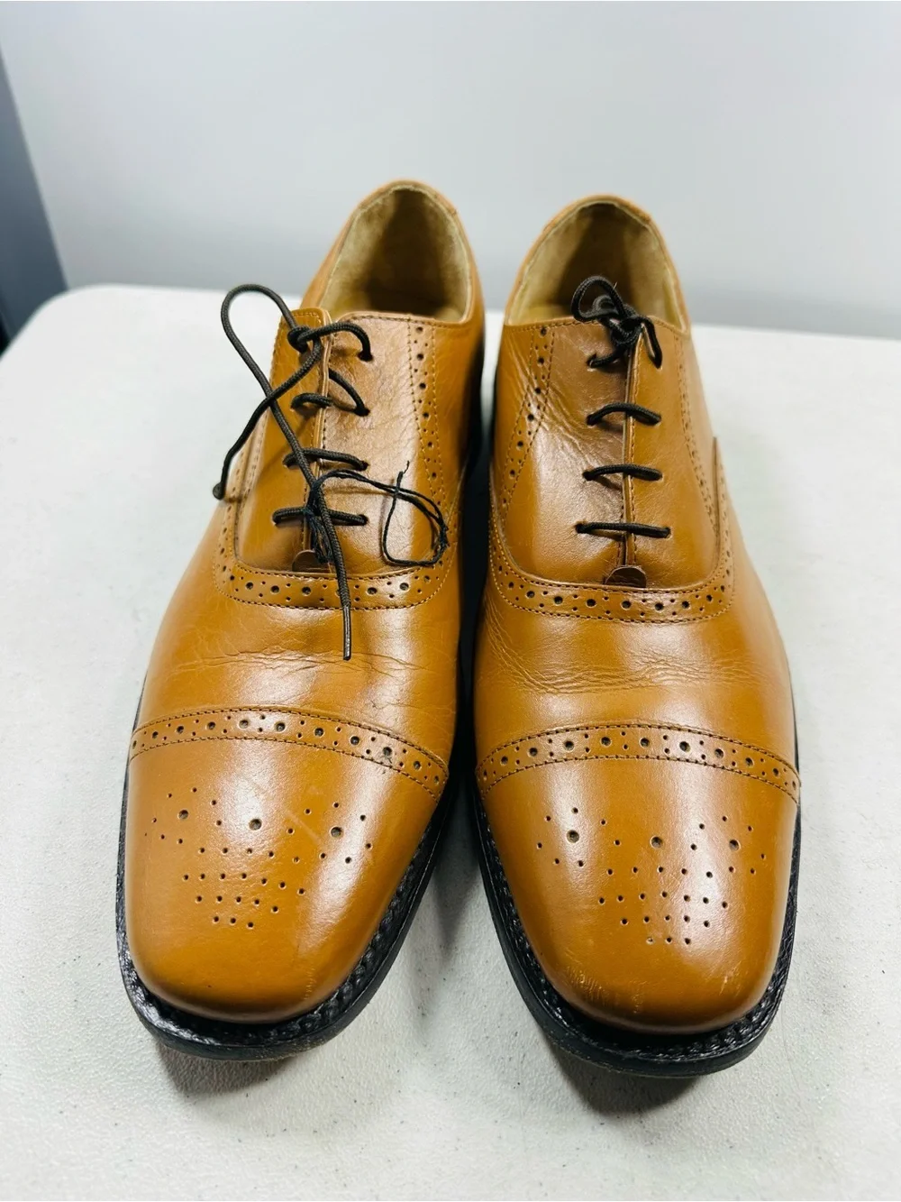 N/A classic tan